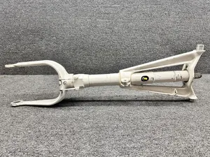 5842000-213, 5042000-230 Cessna 411 Nose Gear Assembly (Minus Links)